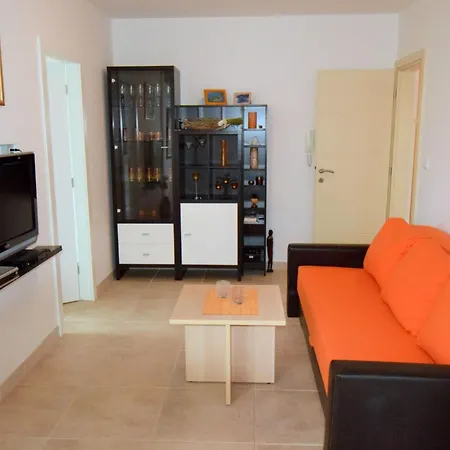 Ravlic Vanja By Interhome Apartment *