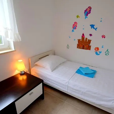 Ravlic Vanja By Interhome Apartment Punat