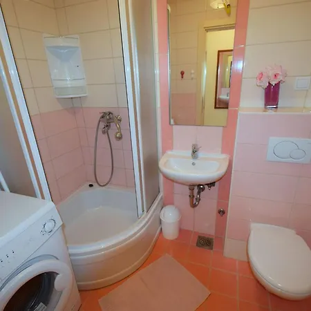 Ravlic Vanja By Interhome Apartment Punat