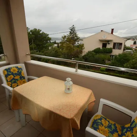 Ravlic Vanja By Interhome Apartment Punat