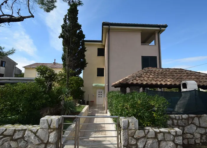 Apartment Ravlic Vanja By Interhome *