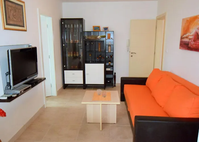 Ravlic Vanja By Interhome Apartment *