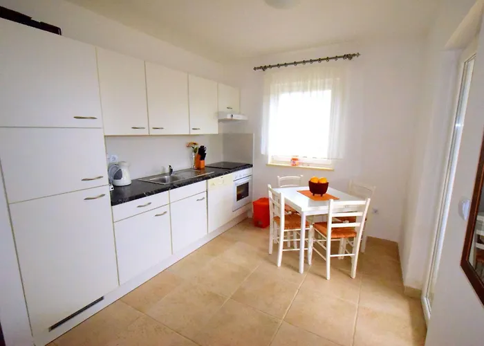 Apartment Ravlic Vanja By Interhome *