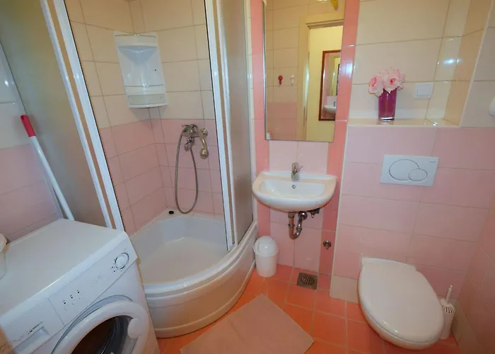 Ravlic Vanja By Interhome Apartment Punat