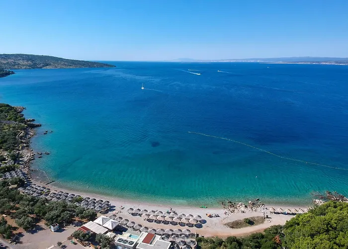 Ravlic Vanja By Interhome Punat