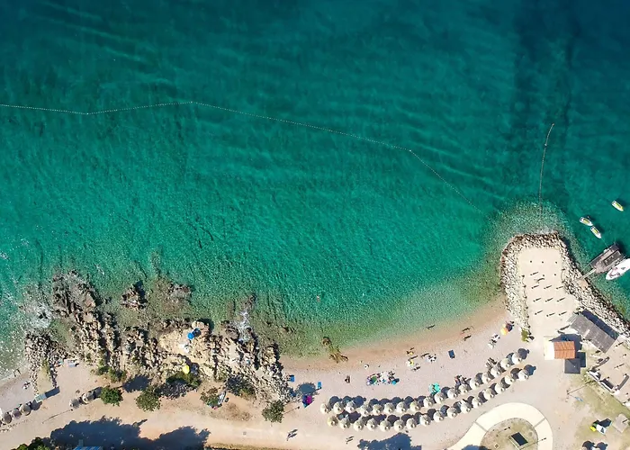 Ravlic Vanja By Interhome Apartment Punat