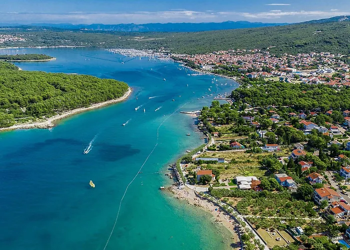 Apartment Ravlic Vanja By Interhome