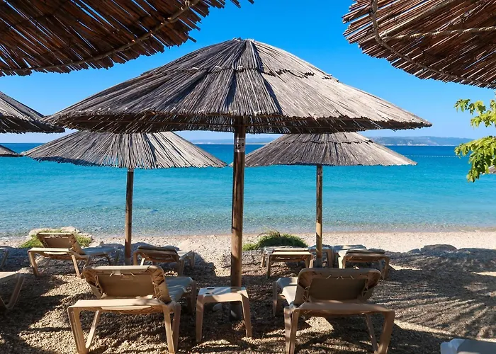 Ravlic Vanja By Interhome Apartment *