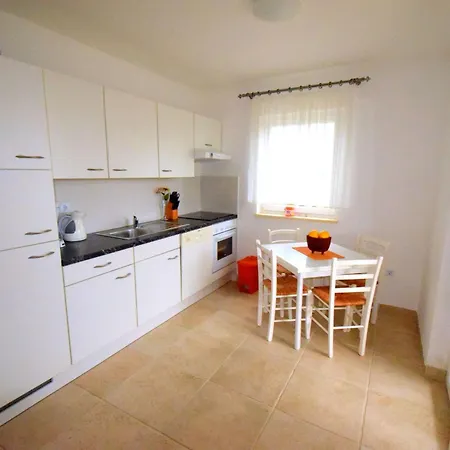 Apartman Ravlic Vanja By Interhome *